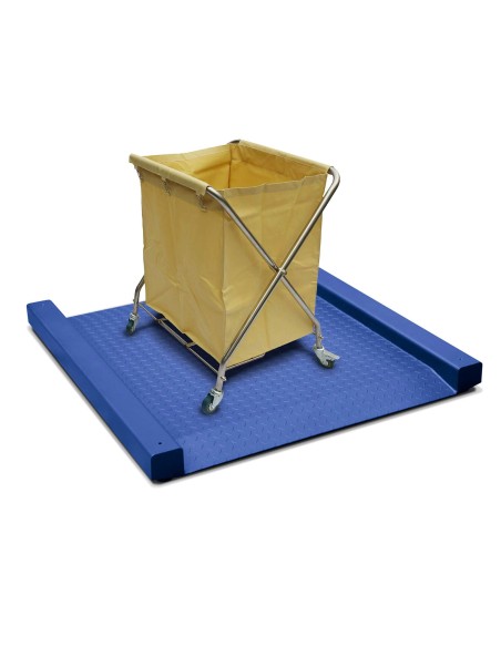Plataforma de pesaje Accurex TX Spider