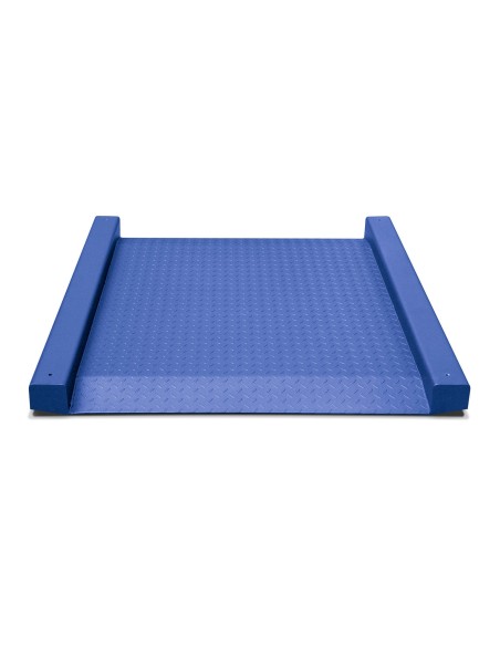Plataforma de pesaje Accurex TX Spider