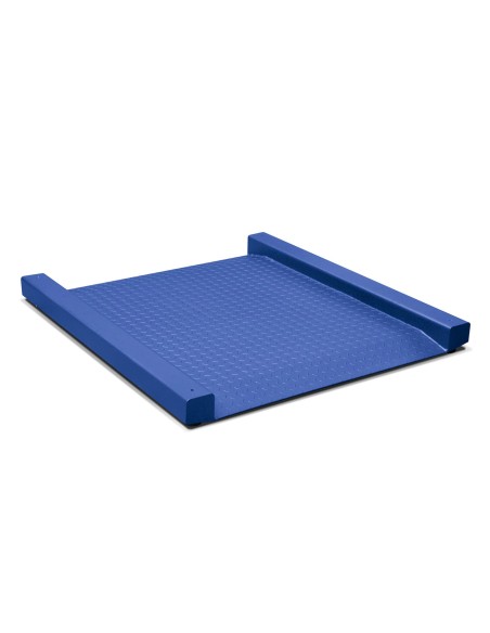Plataforma de pesaje Accurex TX Spider