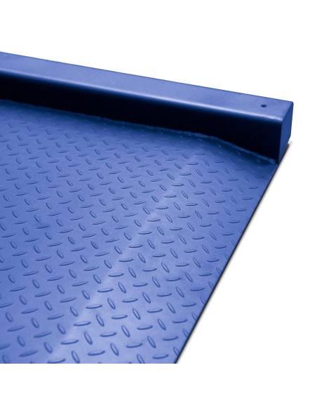 Plataforma de pesaje Accurex TX Spider