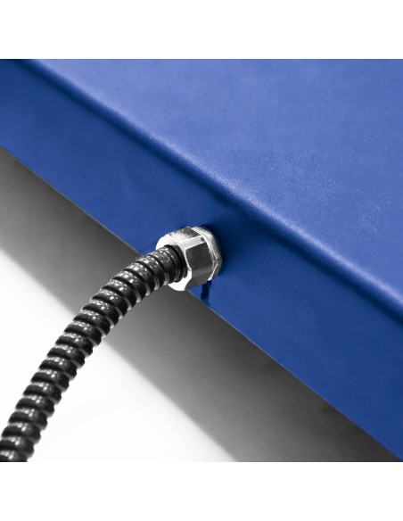 conexiones cableado Accurex TX Spider