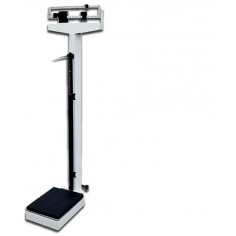 BÁSCULA PESA PERSONAS CON COLUMNA BAXTRAN  RGT200