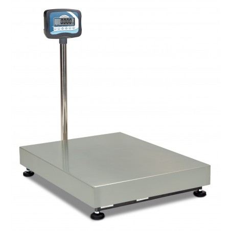 Báscula Industrial Baxtran TMZ