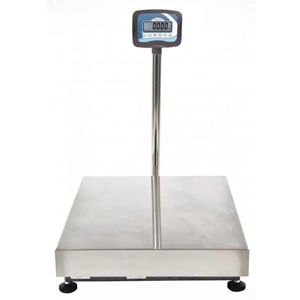 Báscula Industrial TMZ