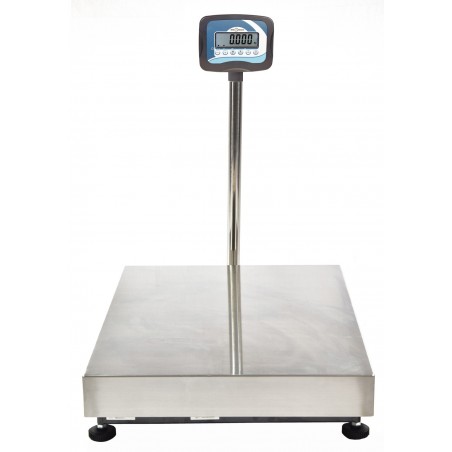 Báscula Industrial TMZ