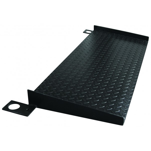 Rampa para plataforma BVR