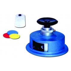 CORTADOR DE MUESTRAS PARA BALANZAS BAT