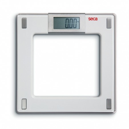 Báscula Digital de suelo Seca Aura 807
