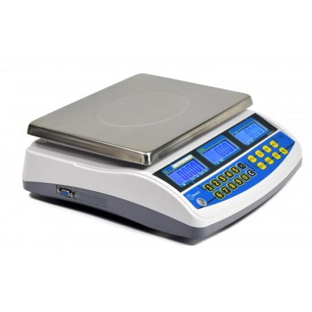 Balanza para tienda TW