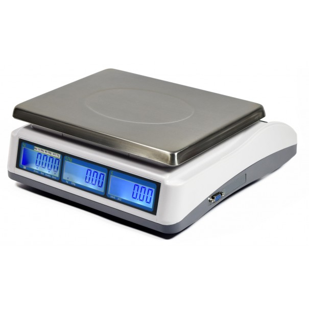 Balanza para tienda TW