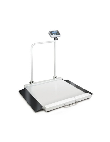 Básculas para silla de ruedas
