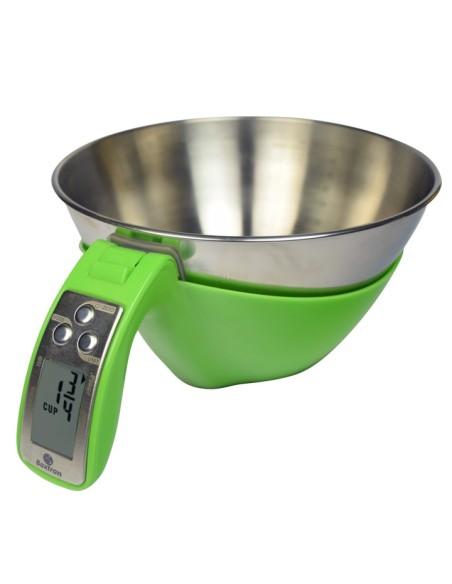 Balanzas de Cocina